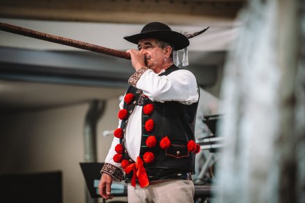 Dożynki 2025 fot. Daniel Franek